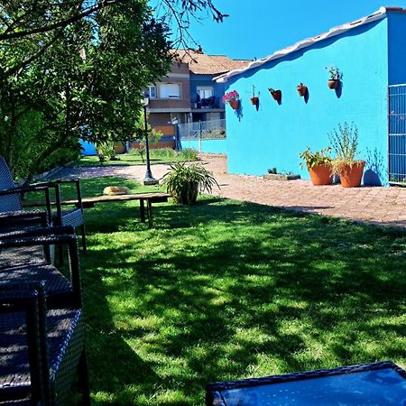 Casa Brana Appartement O Grove Buitenkant foto