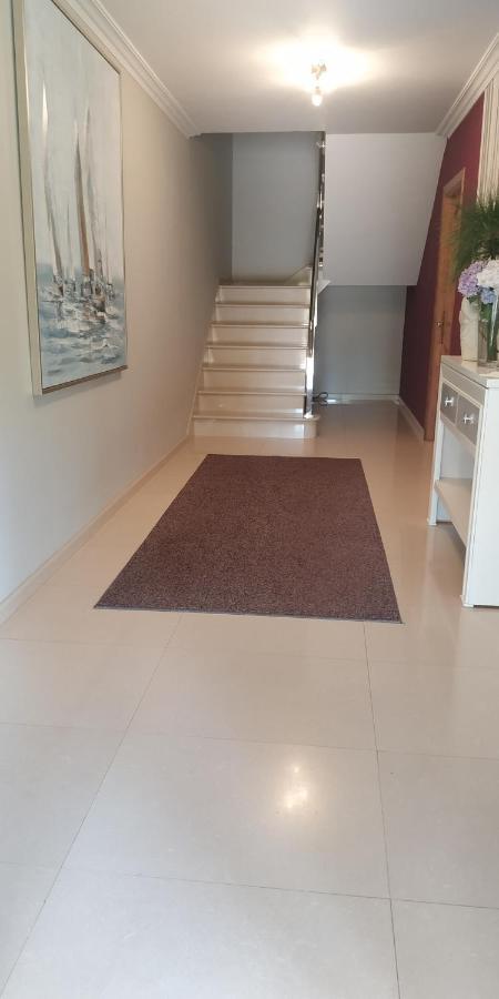 Casa Brana Appartement O Grove Buitenkant foto