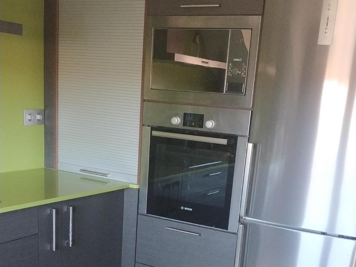Casa Brana Appartement O Grove Buitenkant foto