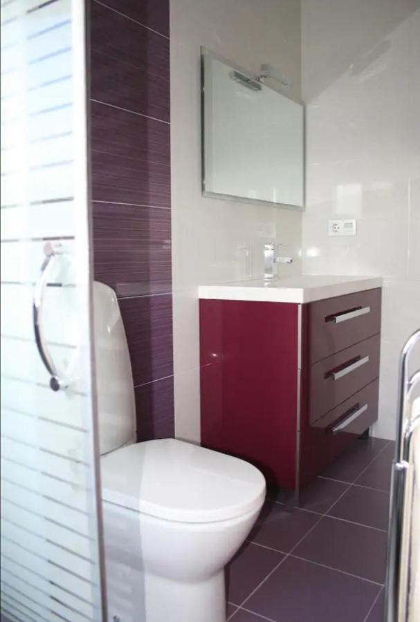 Casa Brana Appartement O Grove Buitenkant foto