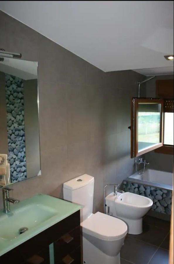 Casa Brana Appartement O Grove Buitenkant foto