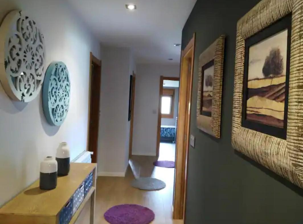Casa Brana Appartement O Grove Buitenkant foto