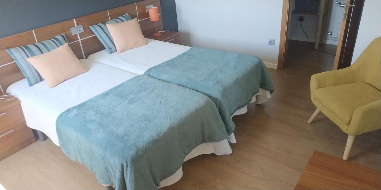 Casa Brana Appartement O Grove Buitenkant foto