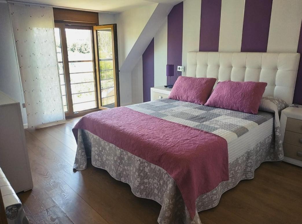 Casa Brana Appartement O Grove Buitenkant foto