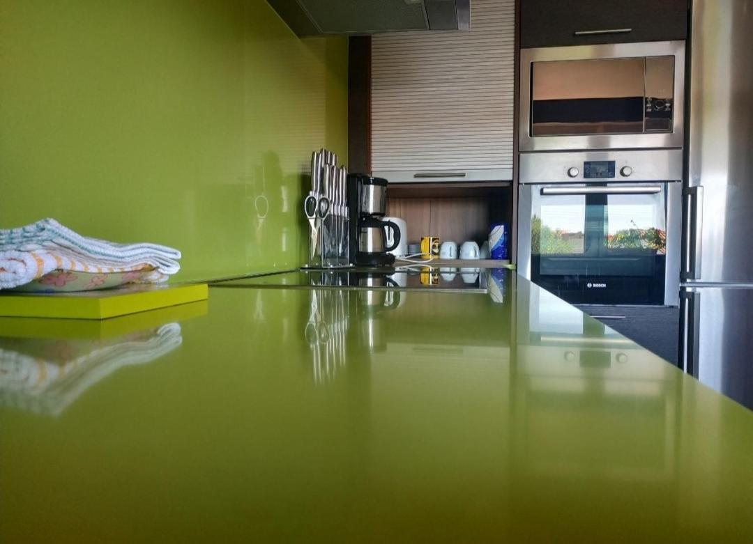 Casa Brana Appartement O Grove Buitenkant foto