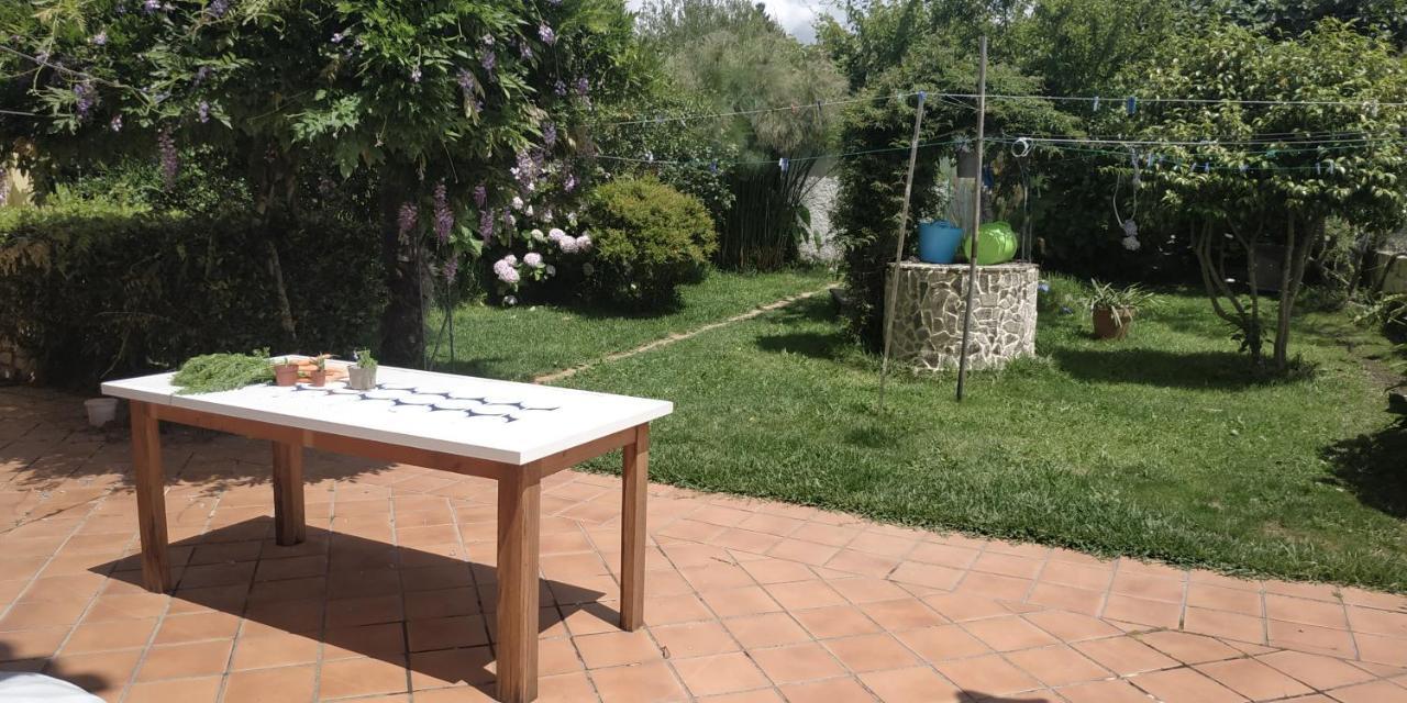 Casa Brana Appartement O Grove Buitenkant foto