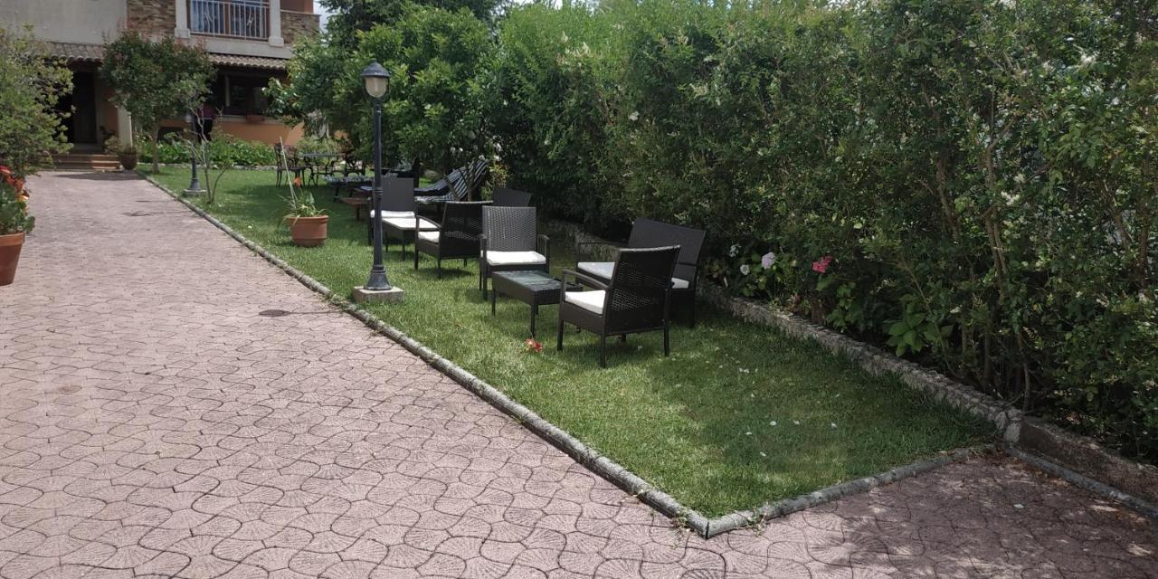 Casa Brana Appartement O Grove Buitenkant foto