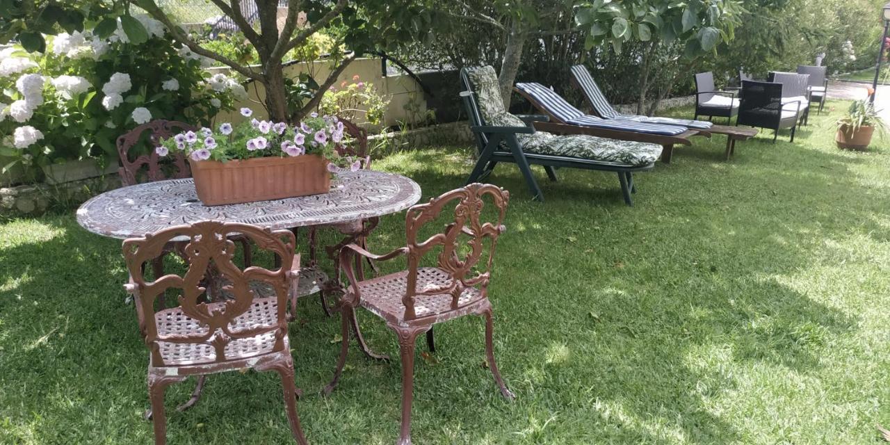 Casa Brana Appartement O Grove Buitenkant foto
