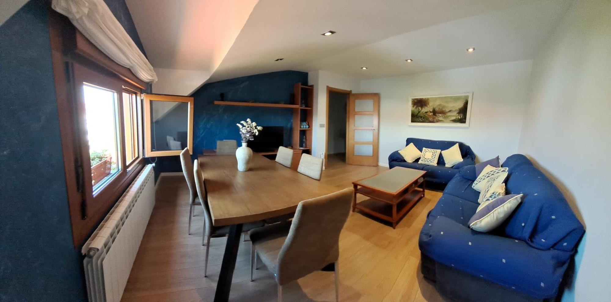 Casa Brana Appartement O Grove Buitenkant foto
