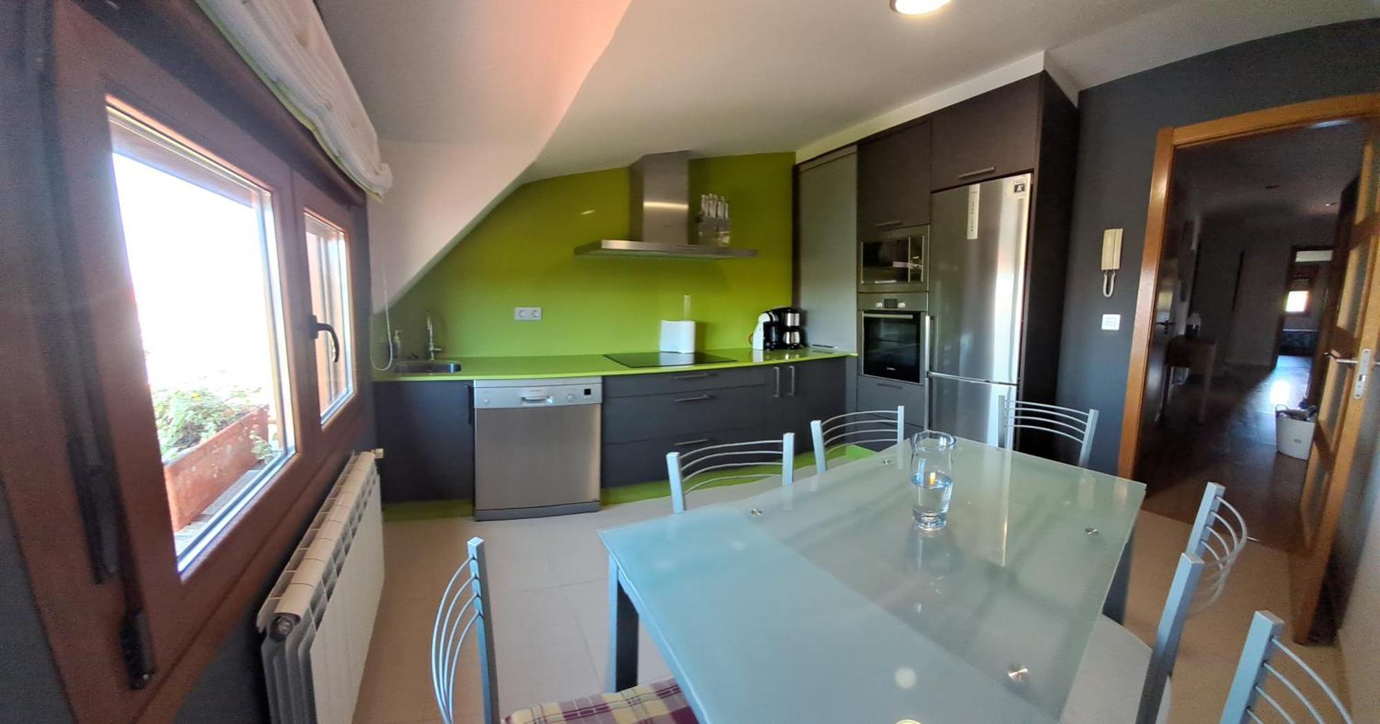 Casa Brana Appartement O Grove Buitenkant foto